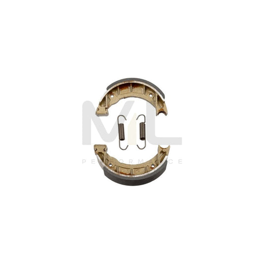 TRW MCS985 Brake Shoe Set 脴: 104mm | ML Performance Car Parts