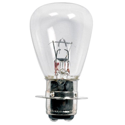 RING RMU7027 12V 35/35W P15D-3 Headlamp