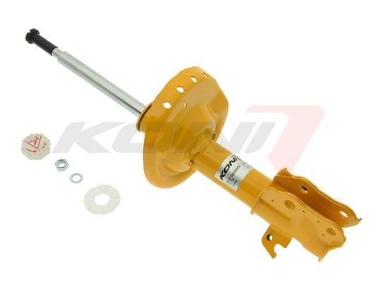 KONI 8710-1454Rsport Front Axle Right Shock Absorber for Subaru Impreza