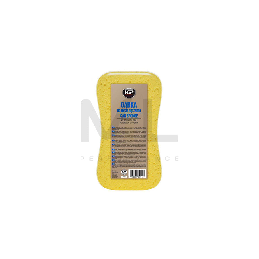 K2 Car sponge M460 Car cleaning sponges