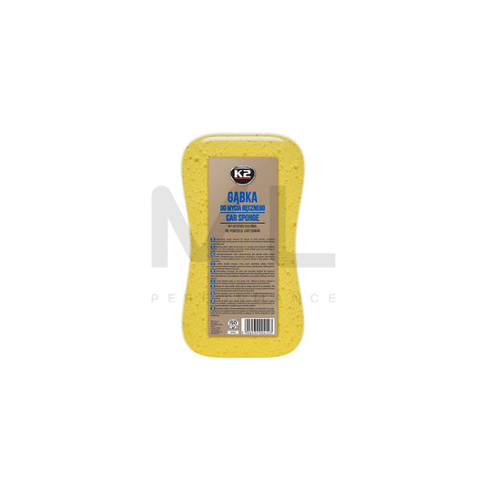 K2 Car sponge M460 Car cleaning sponges