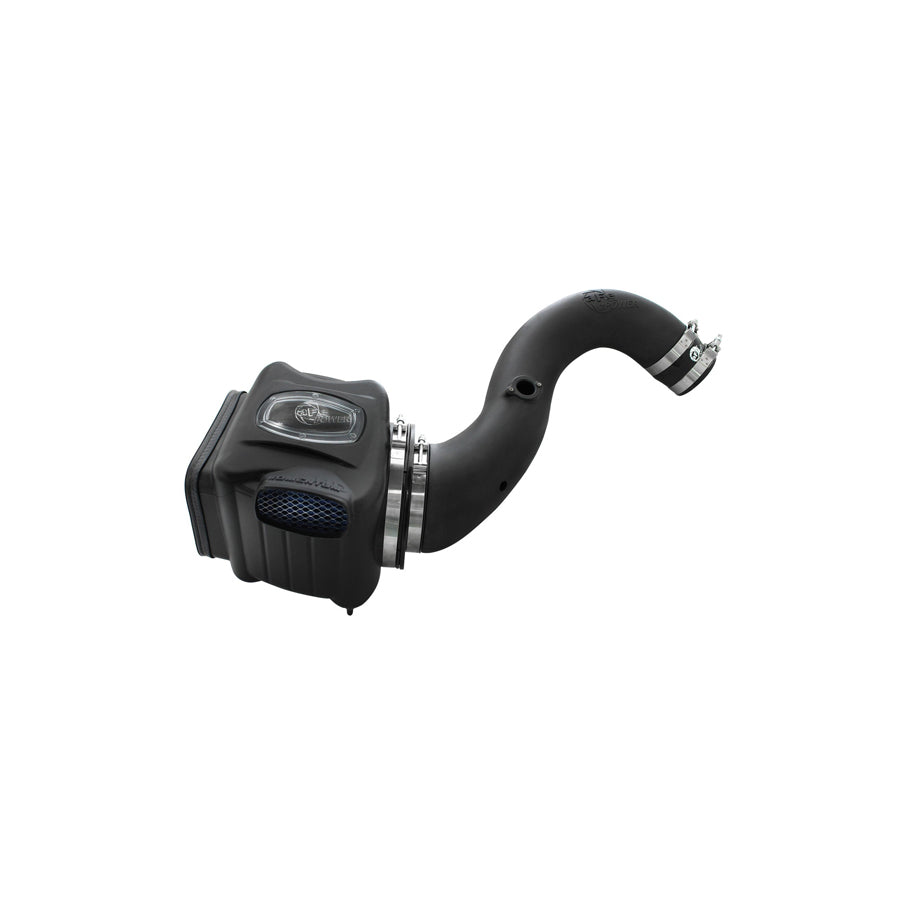  aFe 50-74002 Sealed Intake GM Diesel Trucks 04.5-05 V8-6.6L (td) LLY  | ML Performance US Car Parts