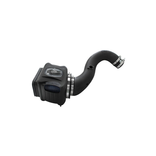  aFe 50-74002 Sealed Intake GM Diesel Trucks 04.5-05 V8-6.6L (td) LLY  | ML Performance US Car Parts