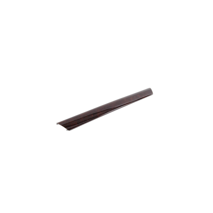 Genuine BMW 51418200726 E46 Wooden Strip, Door Front Right MYRTE (Inc. 316i 1.6, 318d & 318i) | ML Performance US Car Parts