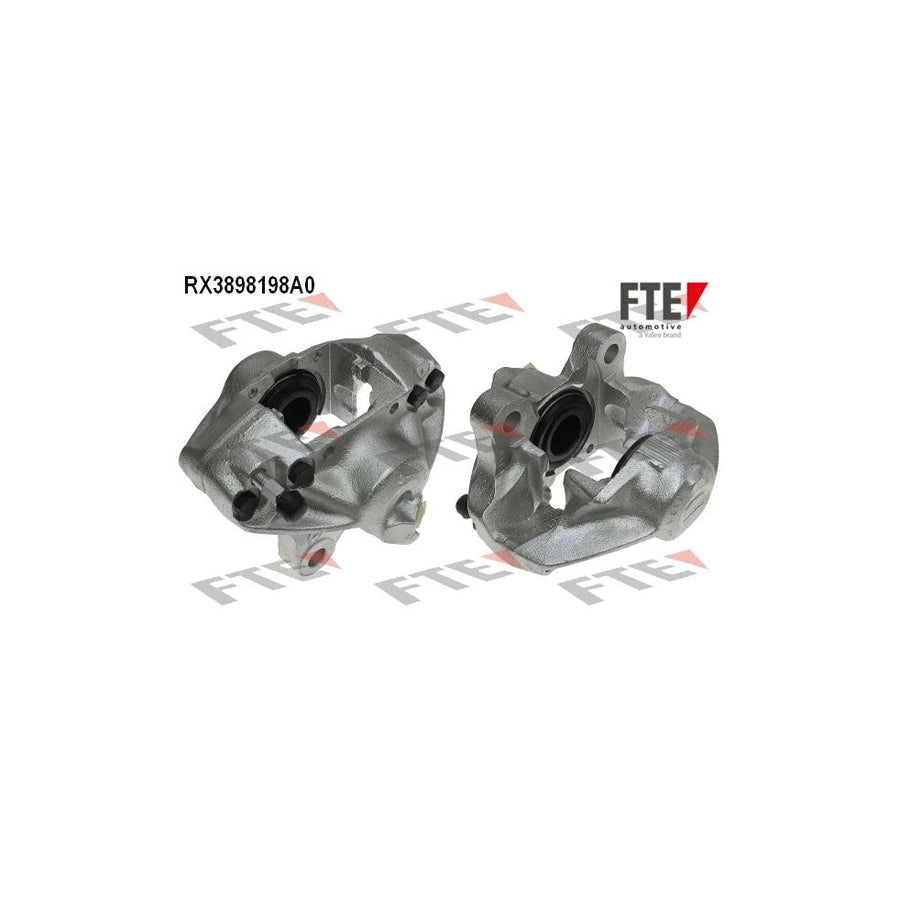 FTE Rx3898198A0 Brake Caliper