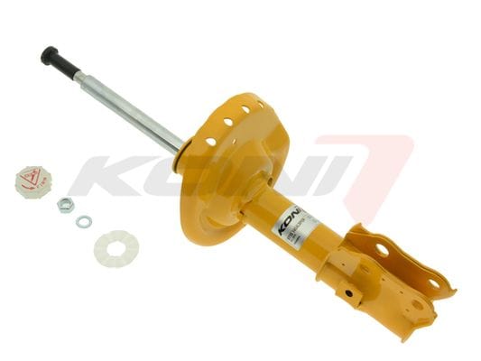 KONI 8710-1454Lsport Front Axle Left Shock Absorber for Subaru Impreza