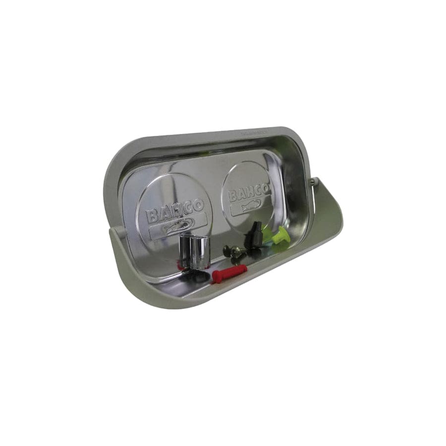 Bahco BAHBMR240 BMR240 Rectangular Magnetic Parts Tray