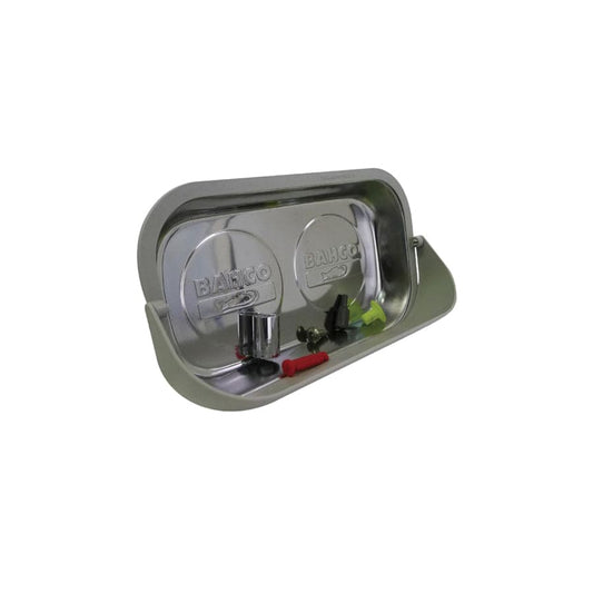 Bahco BAHBMR240 BMR240 Rectangular Magnetic Parts Tray