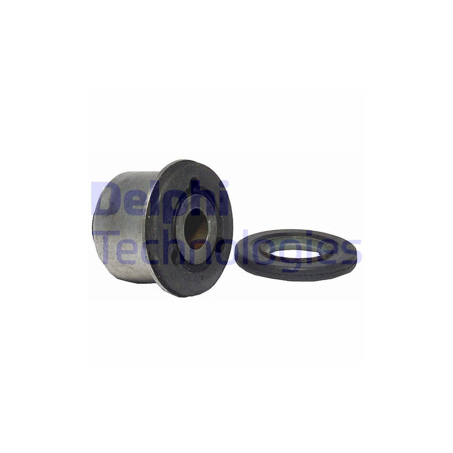 Delphi TD558W Control Arm / Trailing Arm Bush For CitroeN C5
