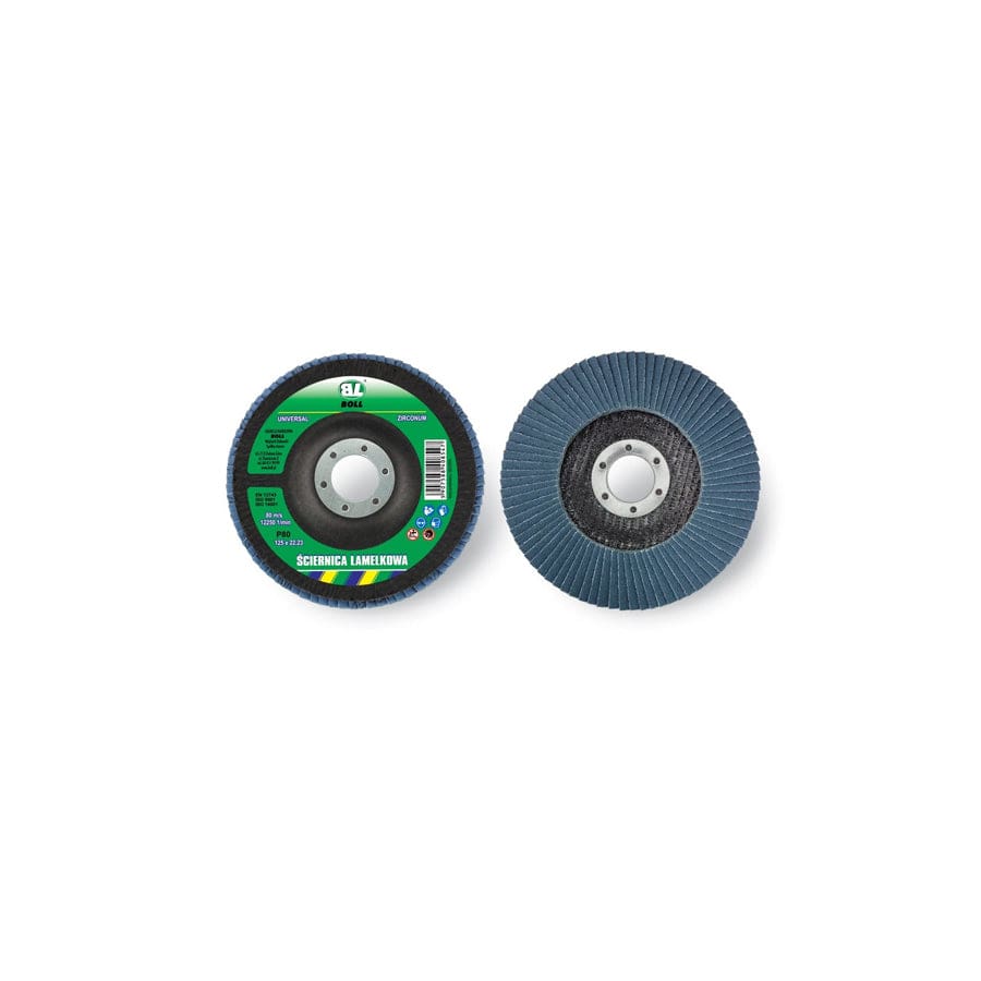 Boll 050126 Grinding Disc, Angle Grinder