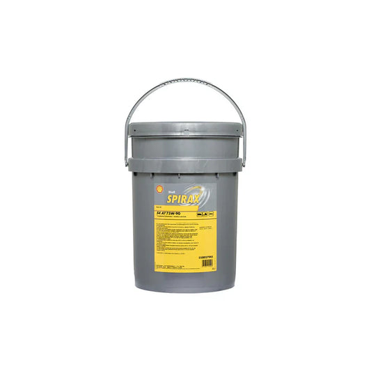 Shell Spirax S4 AT 75W-90 - 4ltr