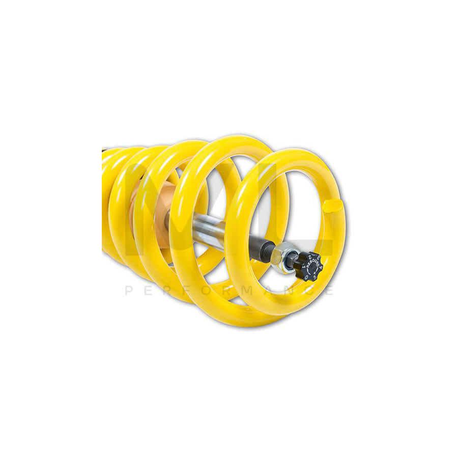 ST Suspensions 1821000D Audi C7 A6 COILOVER KIT XA