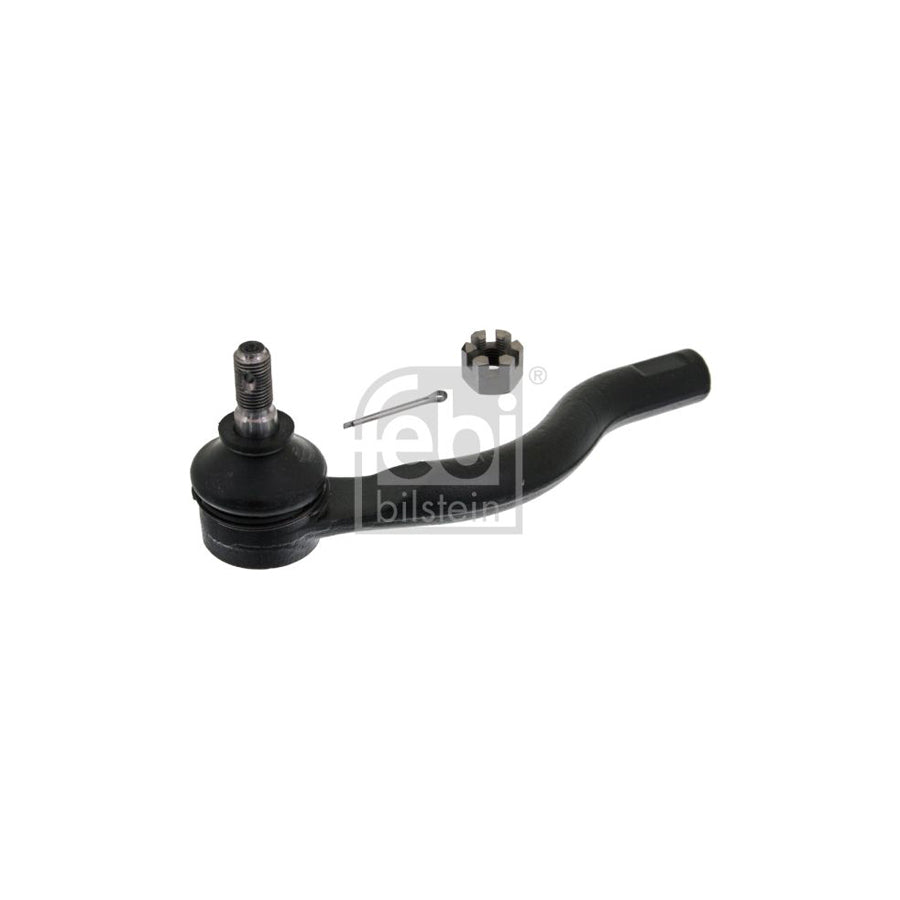 Febi Bilstein 41330 Track Rod End for Mitsubishi Pajero / Shogun IV (V80)