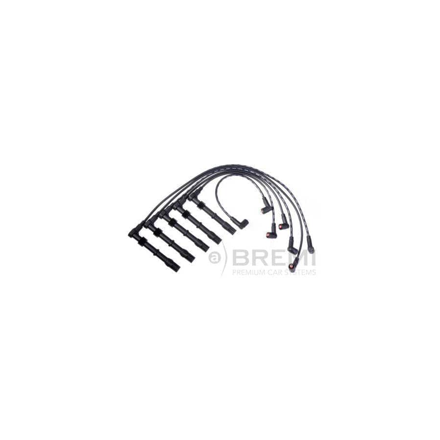 Bremi 256 Ignition Cable Kit