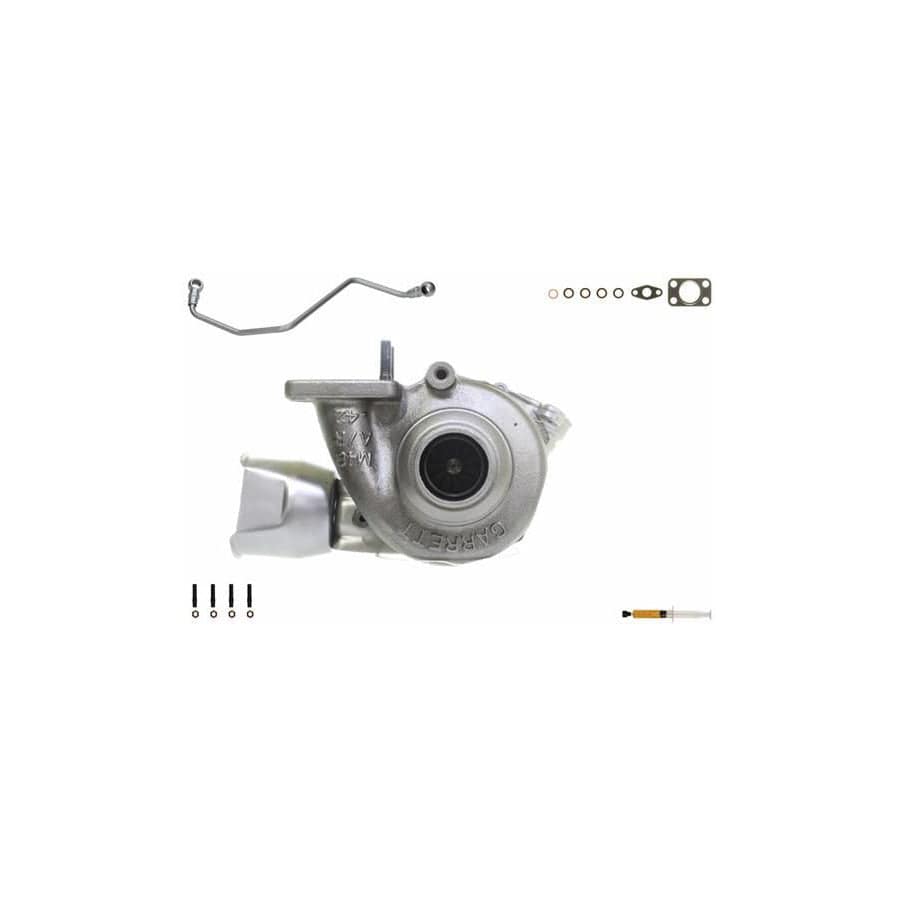 Alanko 900036S1 Turbocharger for Ford C-Max (Dm2)