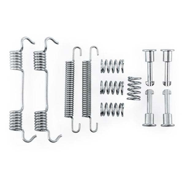 Febi Bilstein 34156 Accessory Kit, Brake Shoes