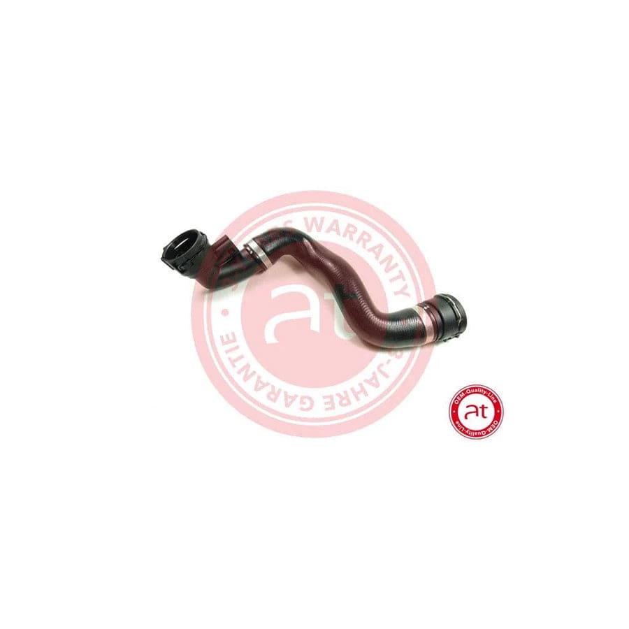 at autoteile germany At21364 Radiator Hose for BMW X3 (E83)