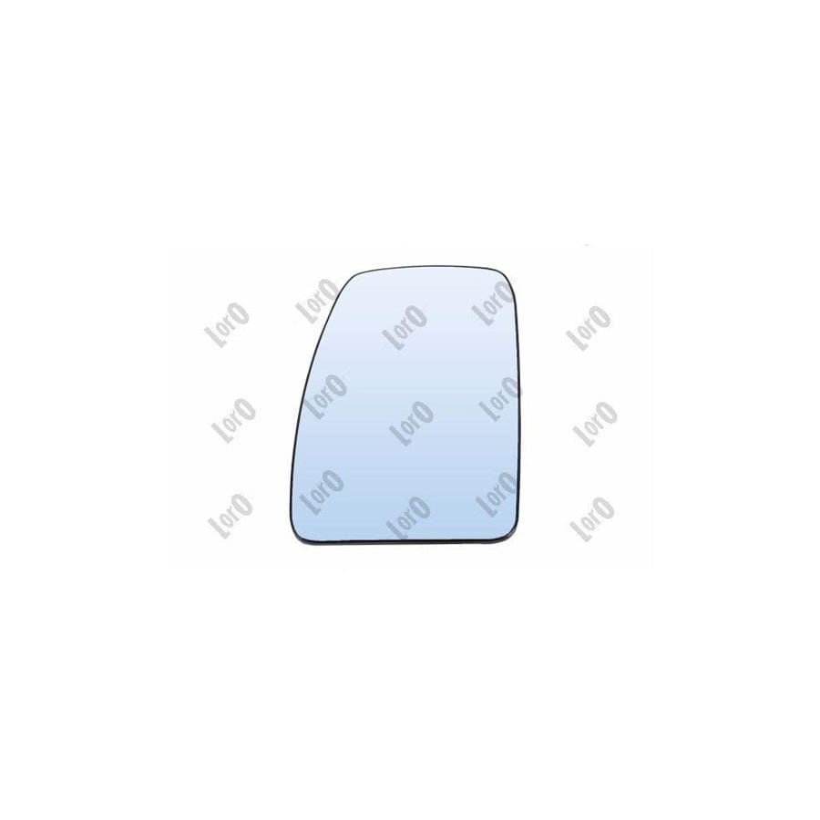 Abakus 3163G01 Mirror Glass, Outside Mirror