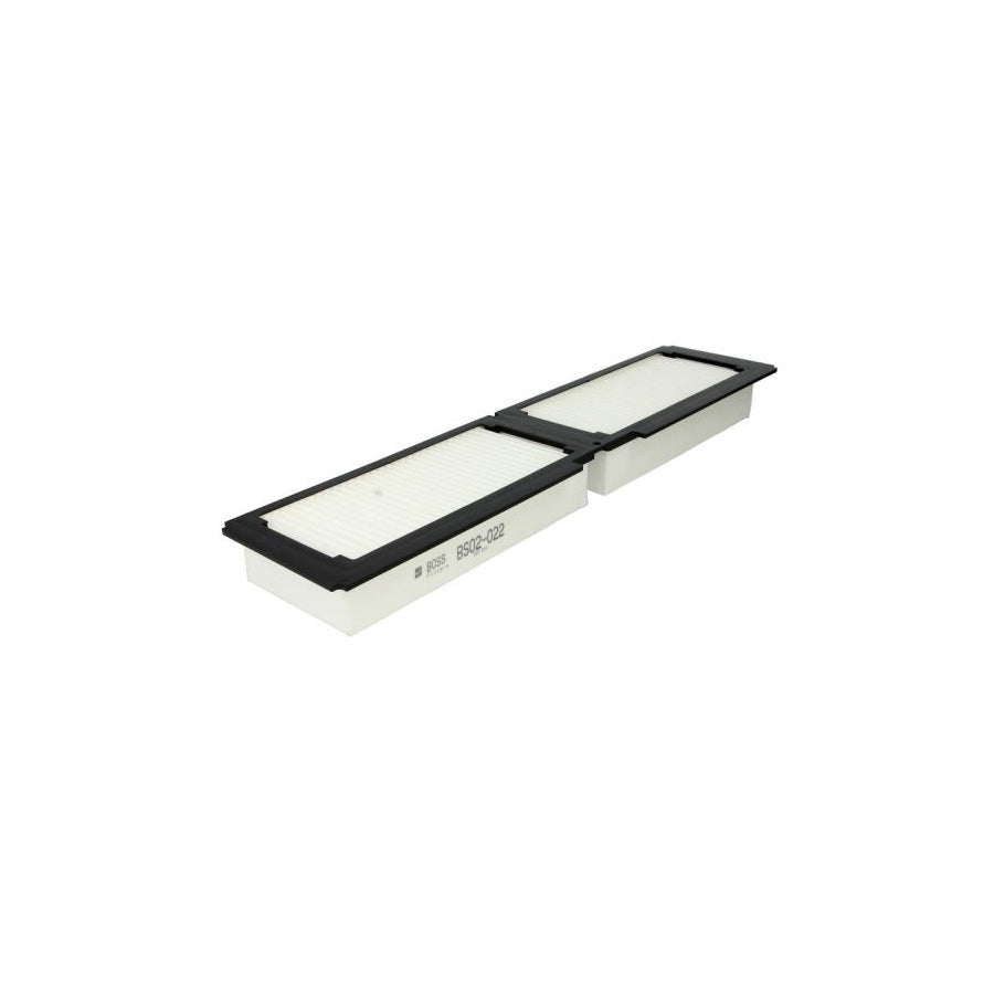 Boss Filters Bs02022 Pollen Filter