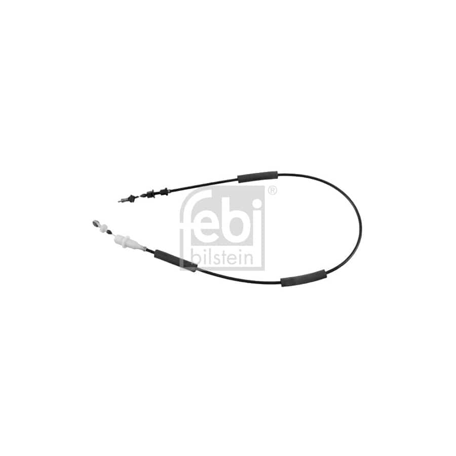 FEBI BILSTEIN 21369 Accelerator Cable