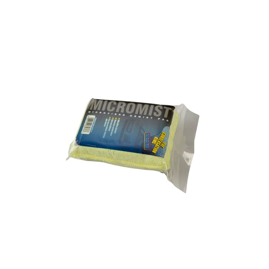 Diamondbrite Microfibre Demist pad
