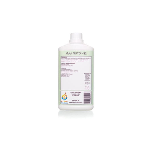 Mobil NUTO H 32 1Ltr | ML Performance UK Car Parts