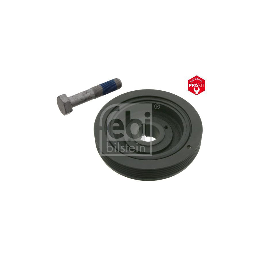 Febi Bilstein 33789 Crankshaft Pulley