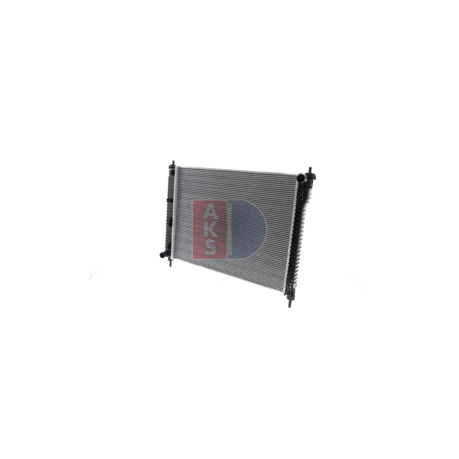 AKS Dasis 150076N Engine Radiator