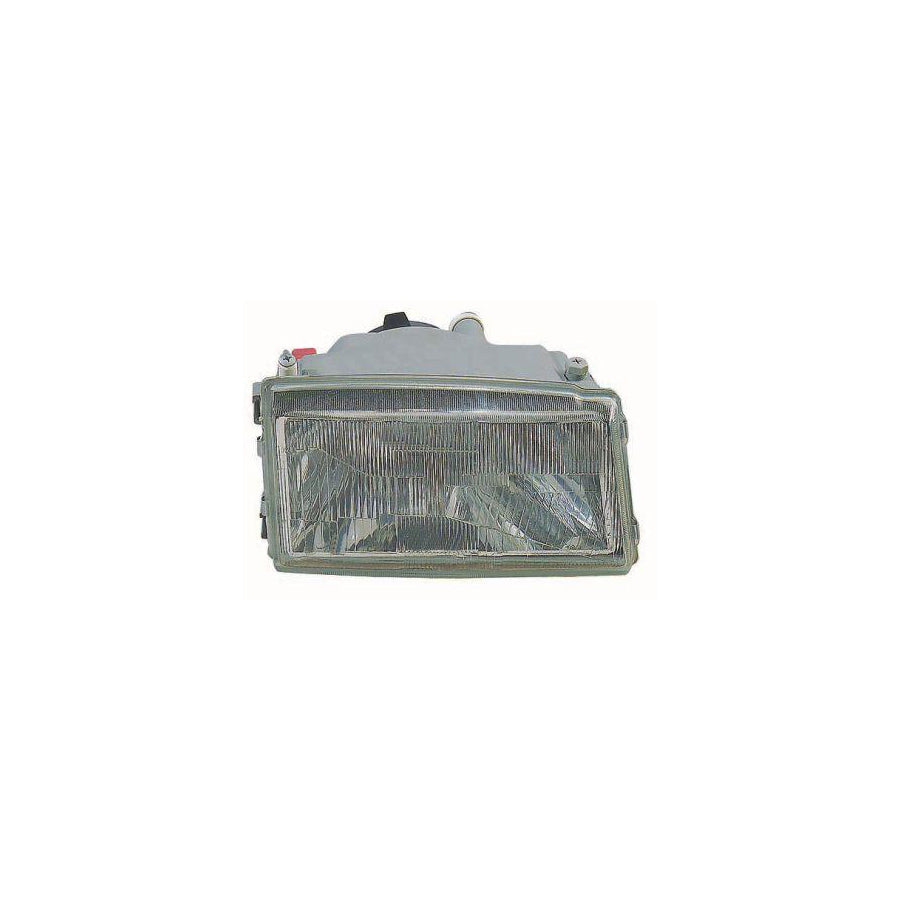 Abakus 6611106Rldem Headlight for Fiat Uno Hatchback (146)