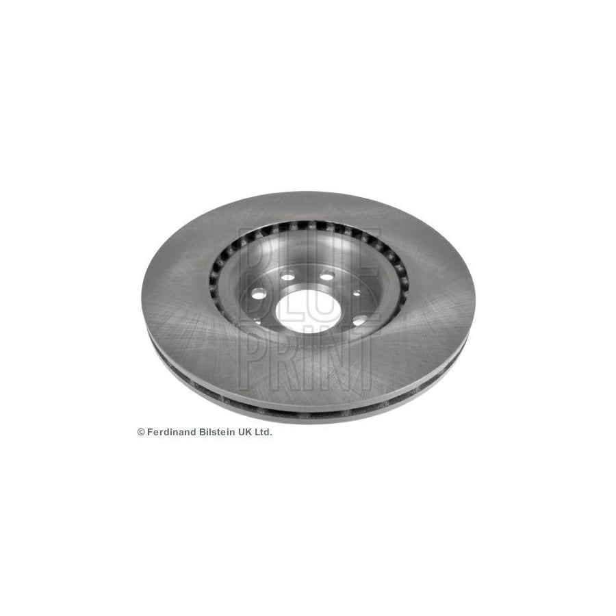 Blue Print Adm588341 Coil Spring for Mazda 626