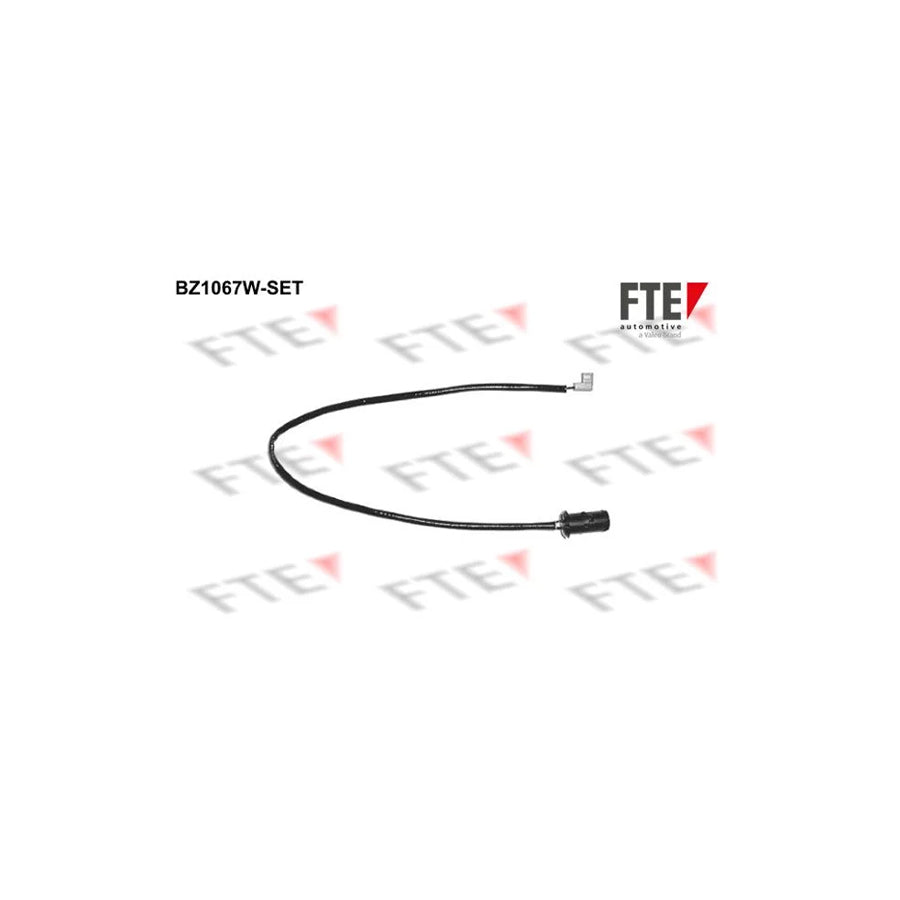 FTE 9900008 Brake Pad Wear Sensor