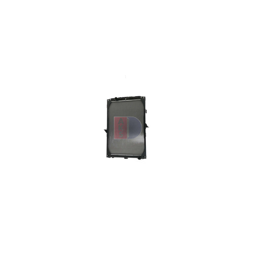 AKS Dasis 290012N Engine Radiator