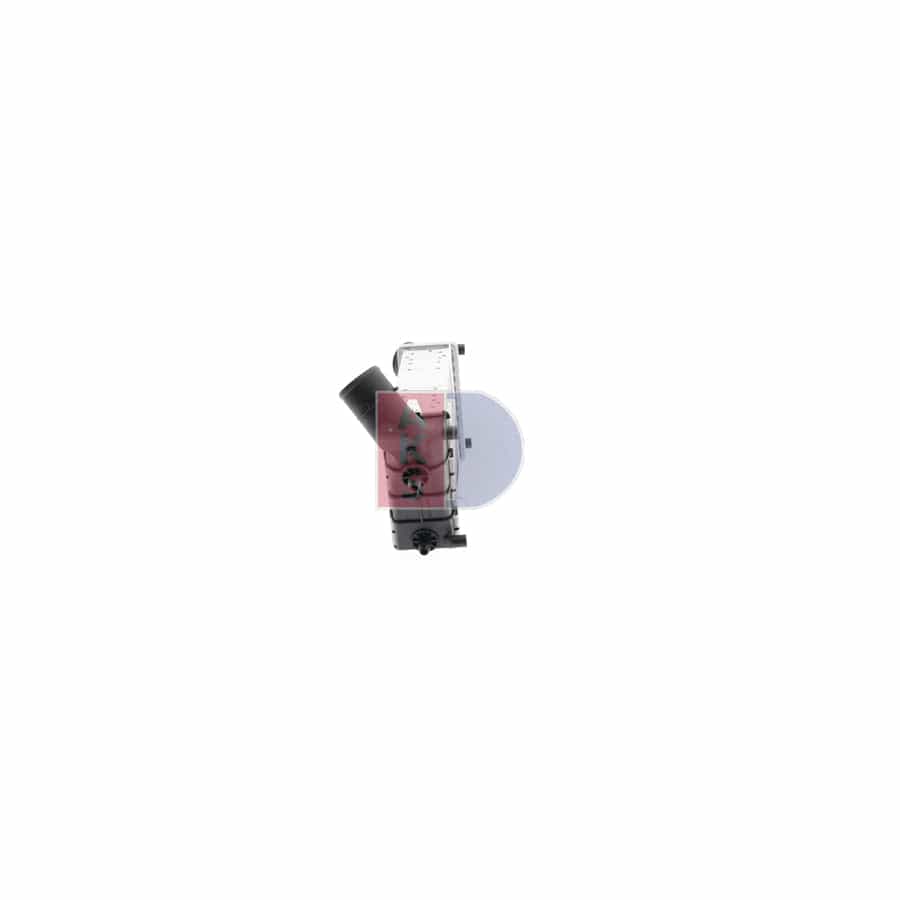 AKS Dasis 017001N Intercooler