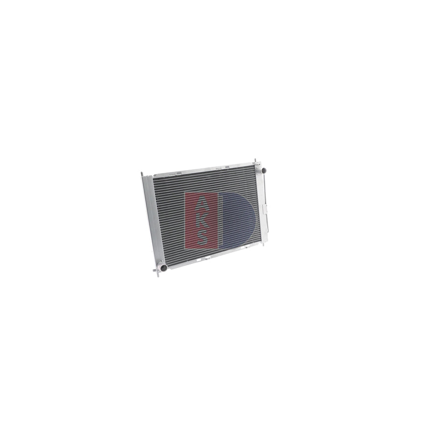 AKS Dasis 232030N Air Conditioning Condenser for Isuzu Trooper