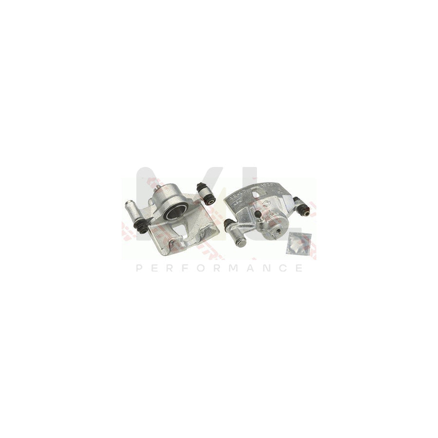 TRW BHS627E Brake Caliper for NISSAN Patrol GR IV Off-Road (Y60, GR) | ML Performance Car Parts