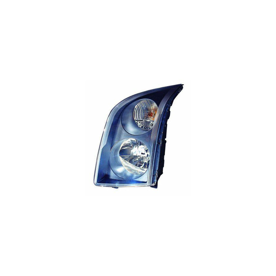 Abakus 44111B5Rldem2 Headlight for VW Crafter