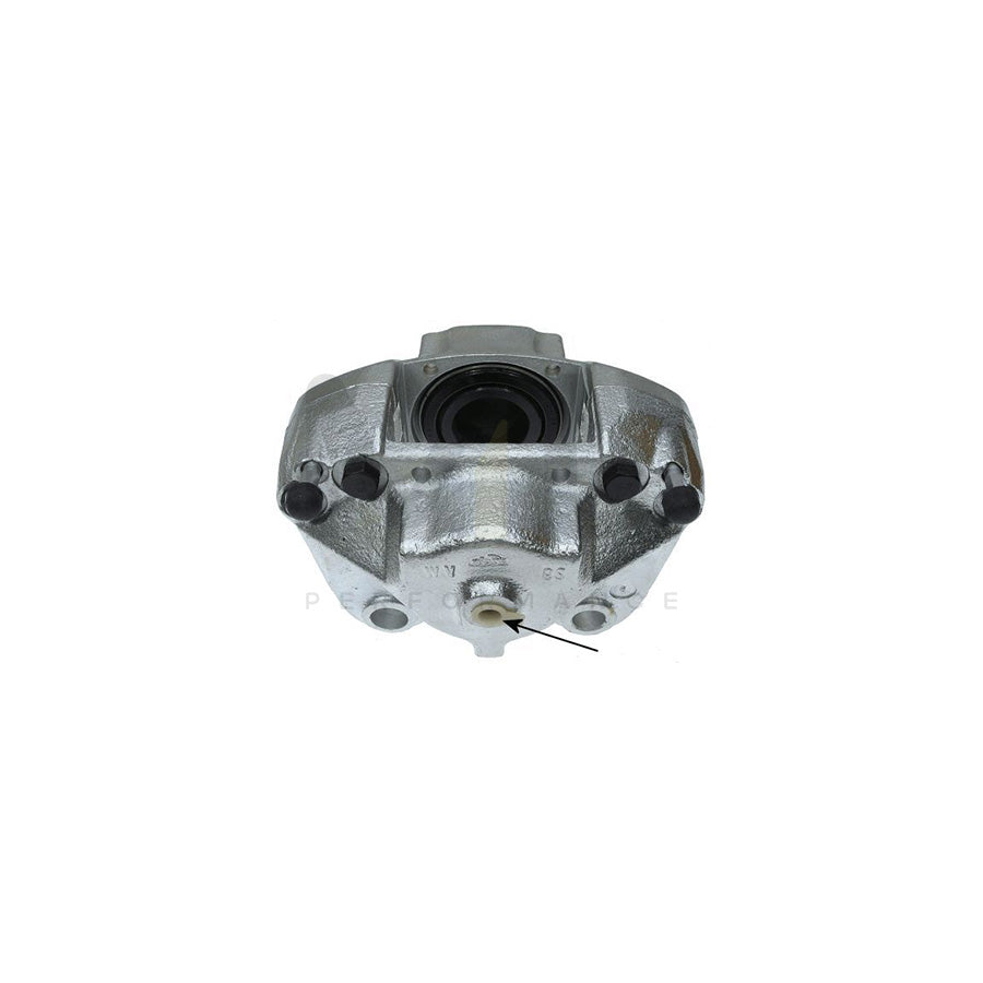 TEXTAR 38232300 Brake Caliper for VW TRANSPORTER without holder | ML Performance Car Parts