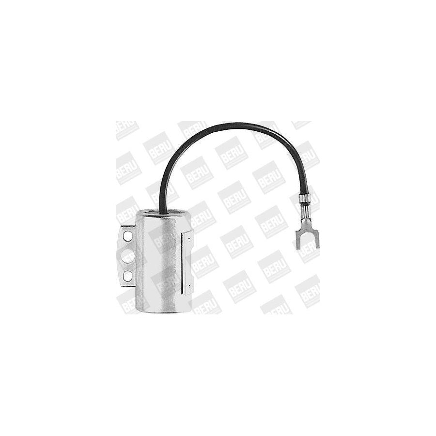 Beru Zk201 Condenser, Ignition