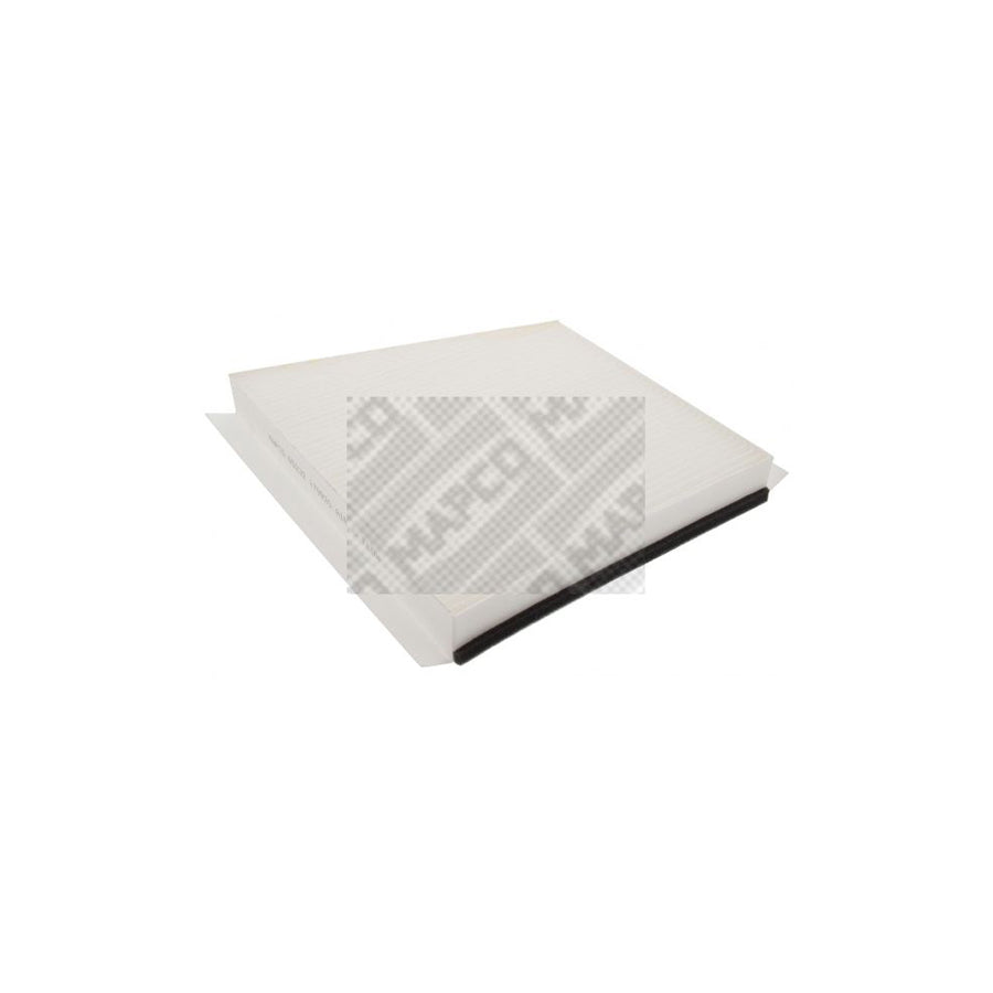 MAPCO 65232 Pollen Filter Suitable For Mercedes-Benz E-Class