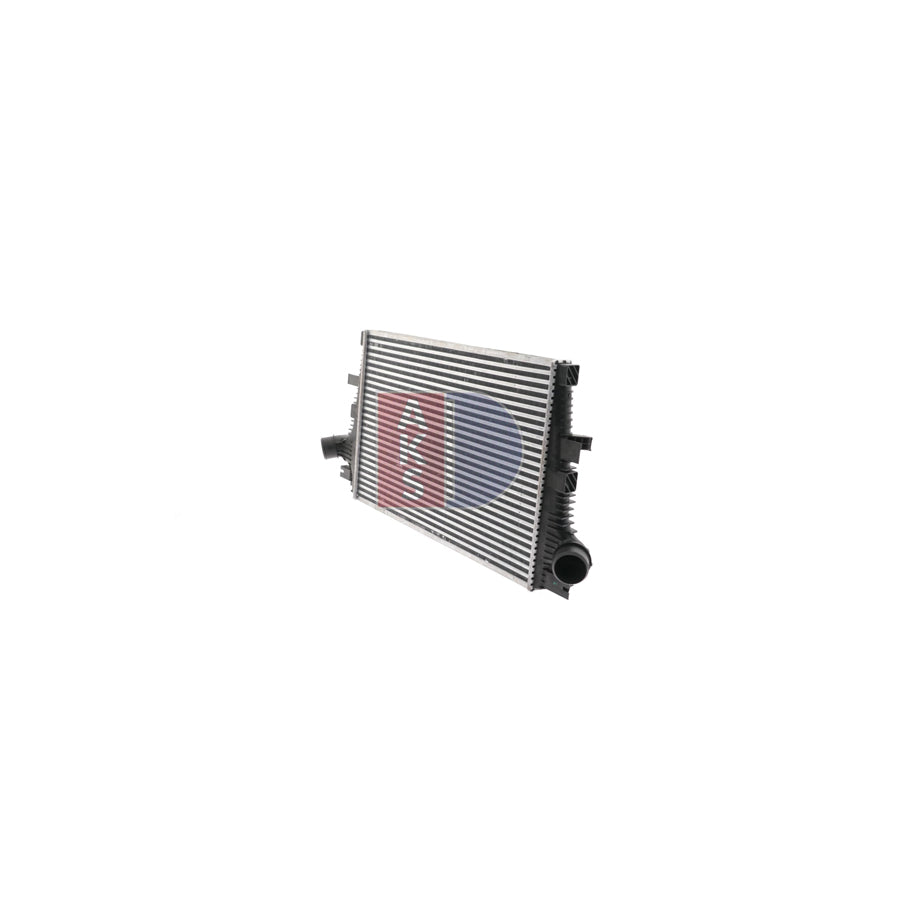 AKS Dasis 017002N Intercooler