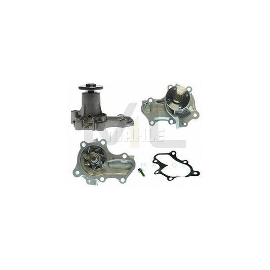 MAHLE ORIGINAL CP 115 000P Water Pump | ML Performance Car Parts