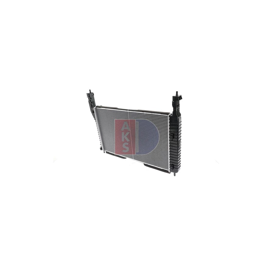 AKS Dasis 150077N Engine Radiator