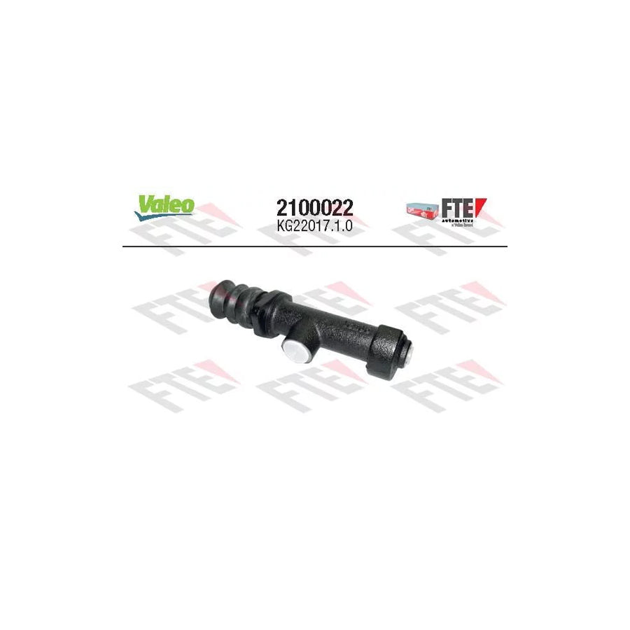 FTE 2100022 Master Cylinder, Clutch