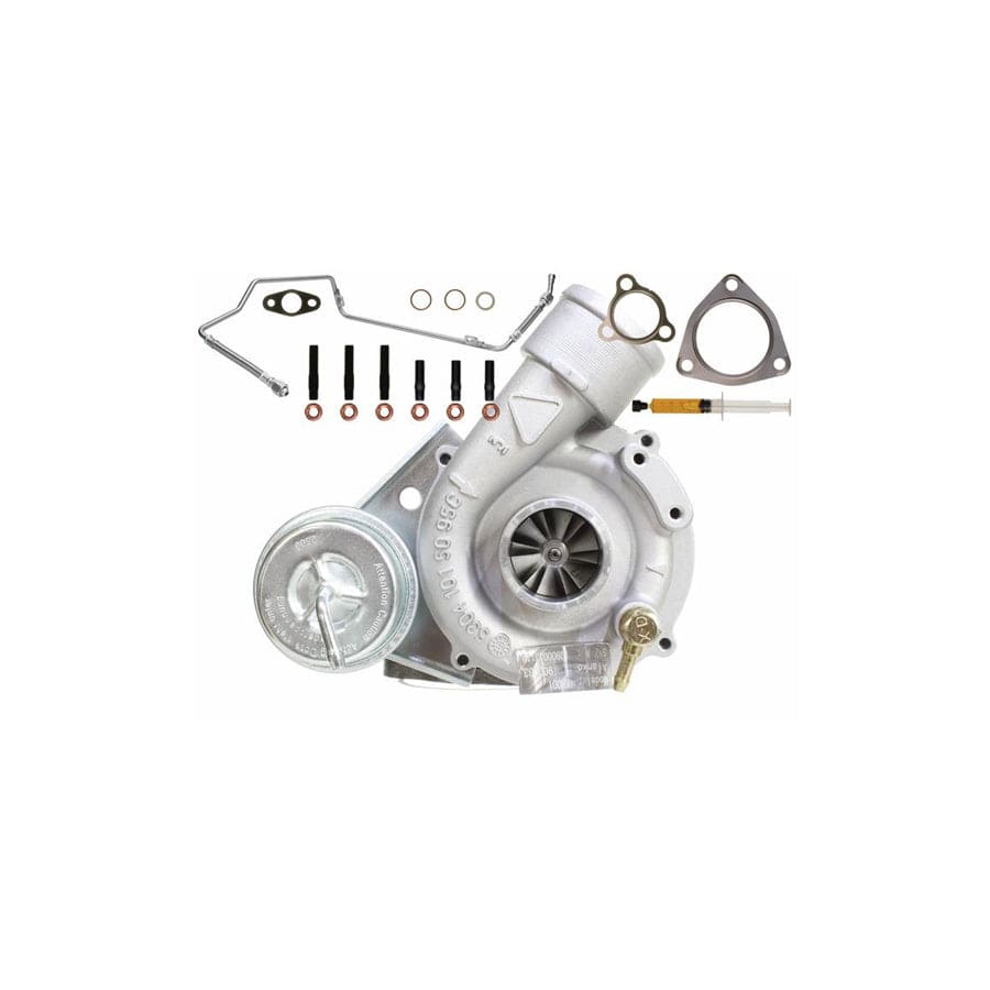 Alanko 900033S1 Turbocharger