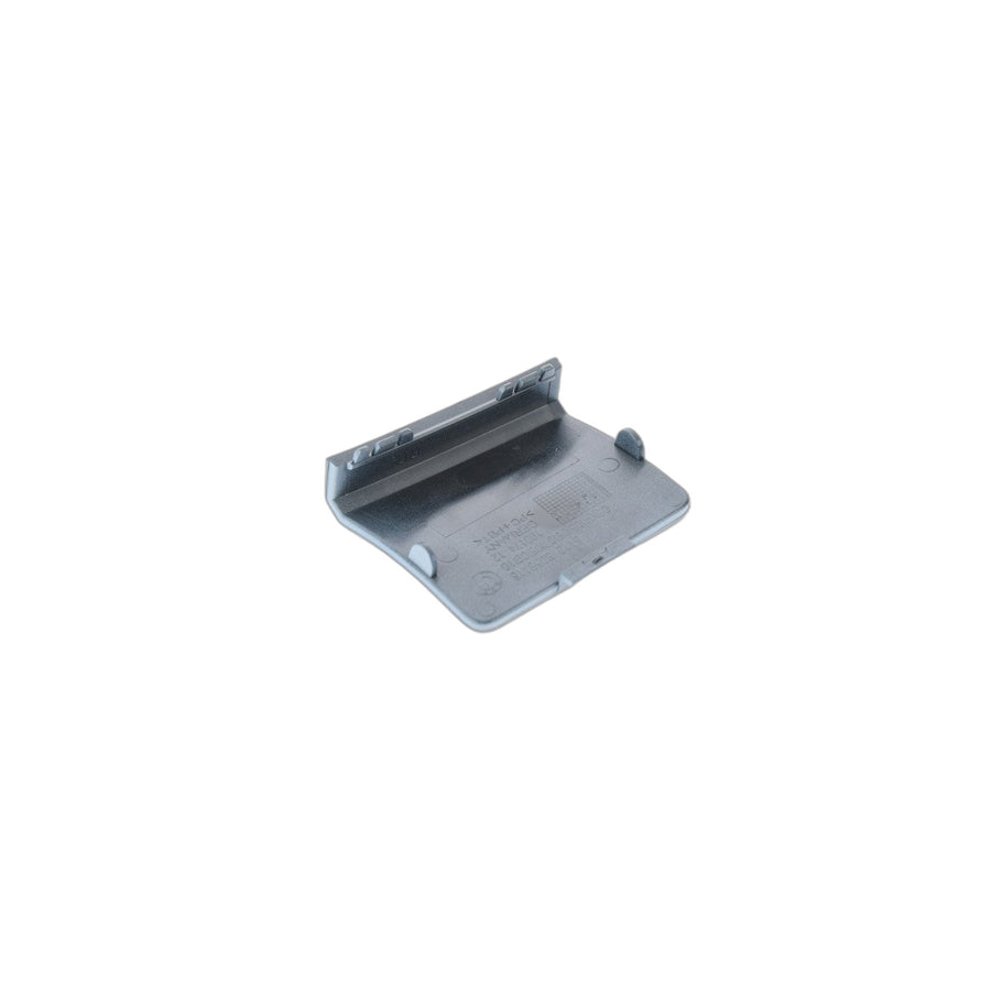 Genuine BMW 51128057819 Cover, Tow Fitting, Rear, Primed M (Inc. 550iX, 535d & 528i) | ML Performance US Car Parts