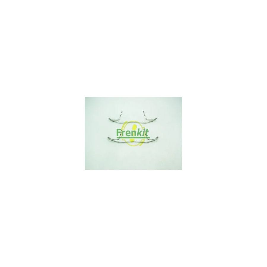 Frenkit 901123 Accessory Kit, Disc Brake Pads