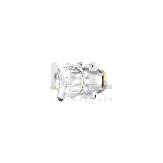 MAHLE ORIGINAL ACP 1273 000P Compressor, air conditioning PAG 46, Refrigerant: R 134a | ML Performance Car Parts