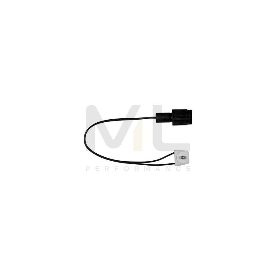 TEXTAR 98008300 Brake pad wear sensor | ML Performance Car Parts
