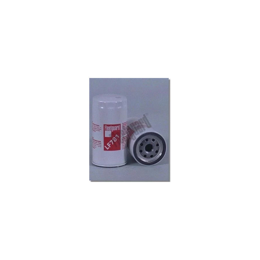 Fleetguard Lf781 Oil Filter