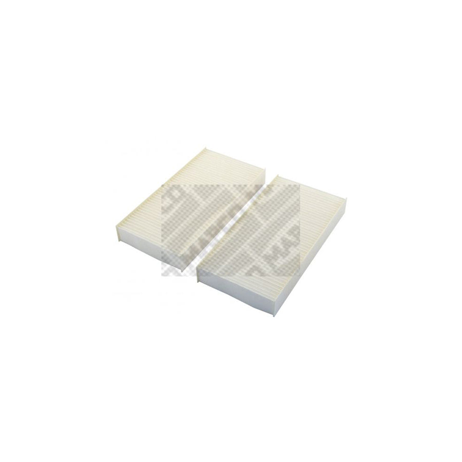MAPCO 65504 Pollen Filter
